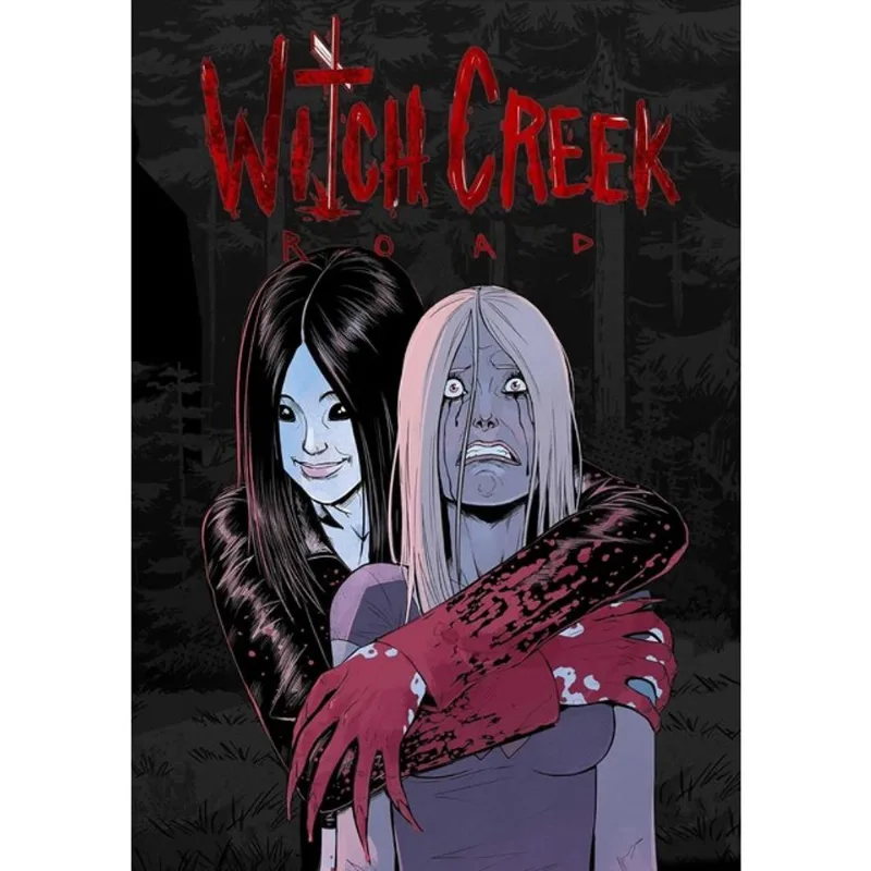 WITCH CREEK ROAD - VOL. 1