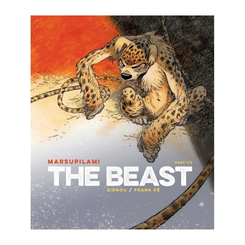 THE BEAST