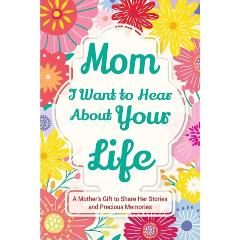 OM, I WANT TO HEAR ABOUT YOUR LIFE