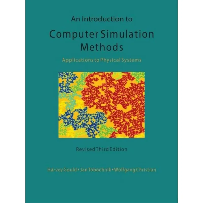 AN INTRODUCTION TO COMPUTER SIMULATION METHODS