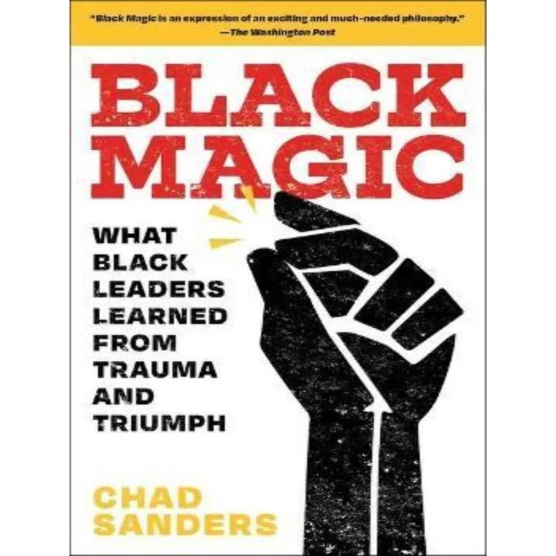 BLACK MAGIC