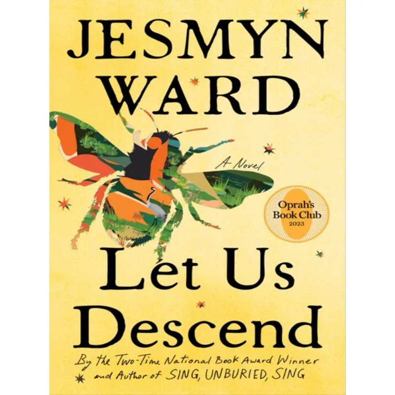 LET US DESCEND