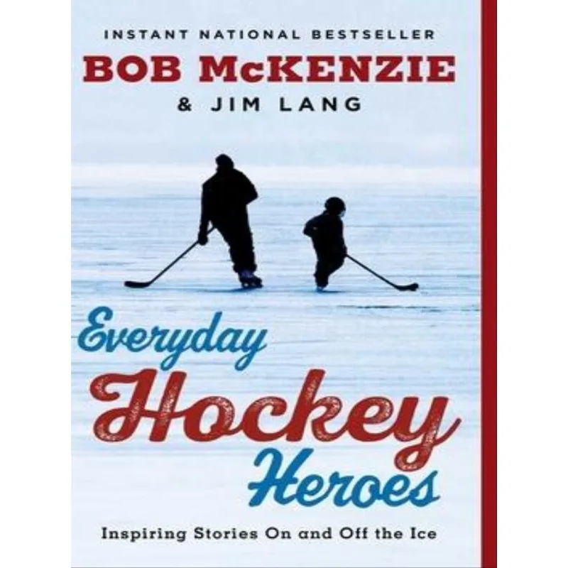 EVERYDAY HOCKEY HEROES