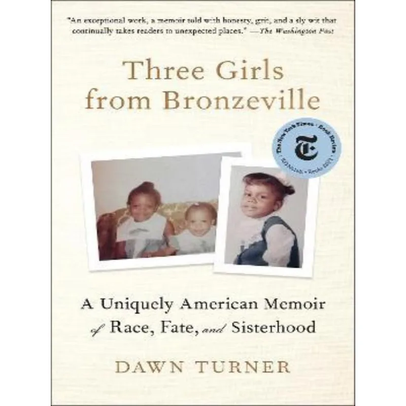 THREE GIRLS FROM BRONZEVILLE