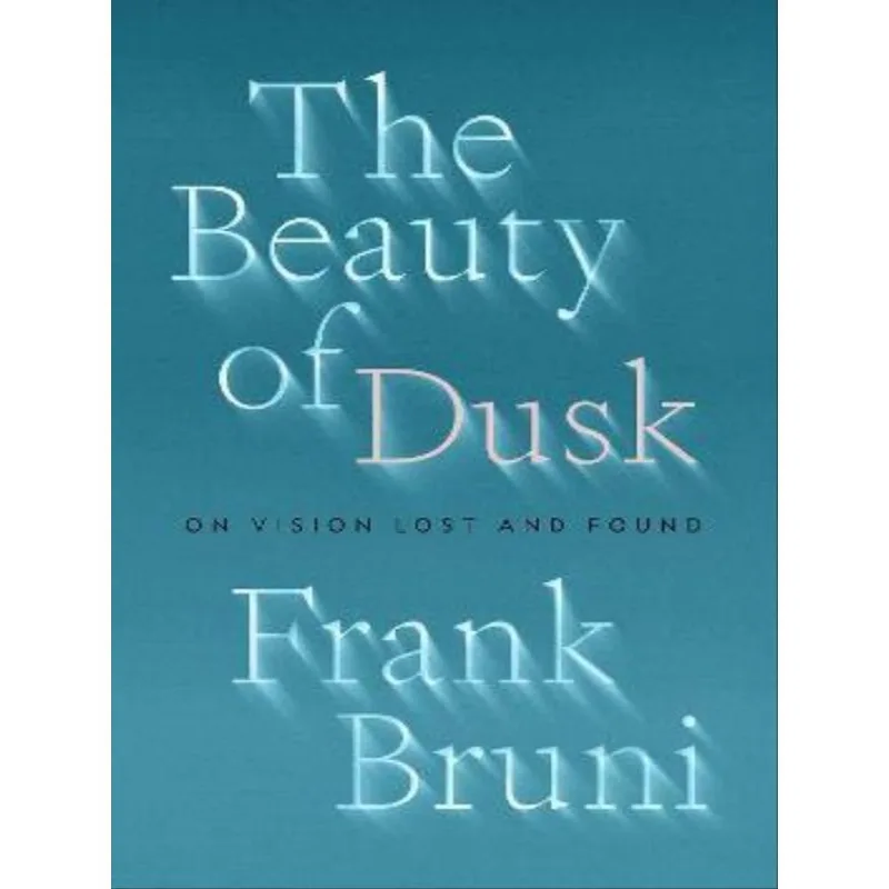 THE BEAUTY OF DUSK