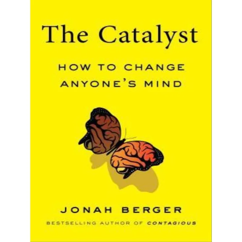 THE CATALYST