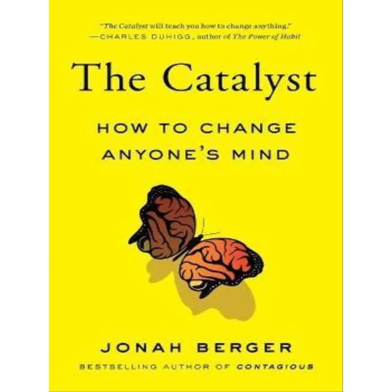 THE CATALYST
