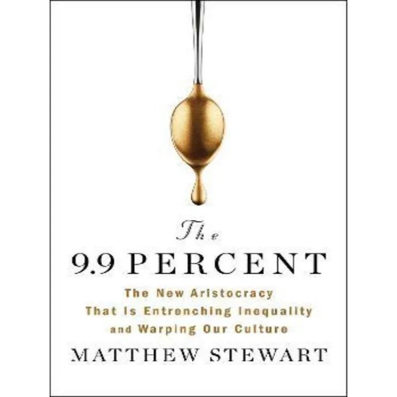 THE 9.9 PERCENT
