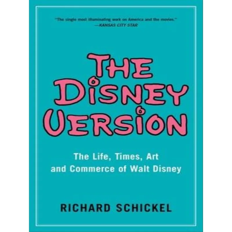 THE DISNEY VERSION