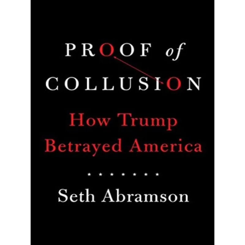 PROOF OF COLLUSION
