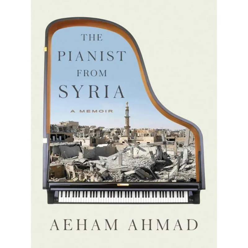 THE PIANIST FROM SYRIA