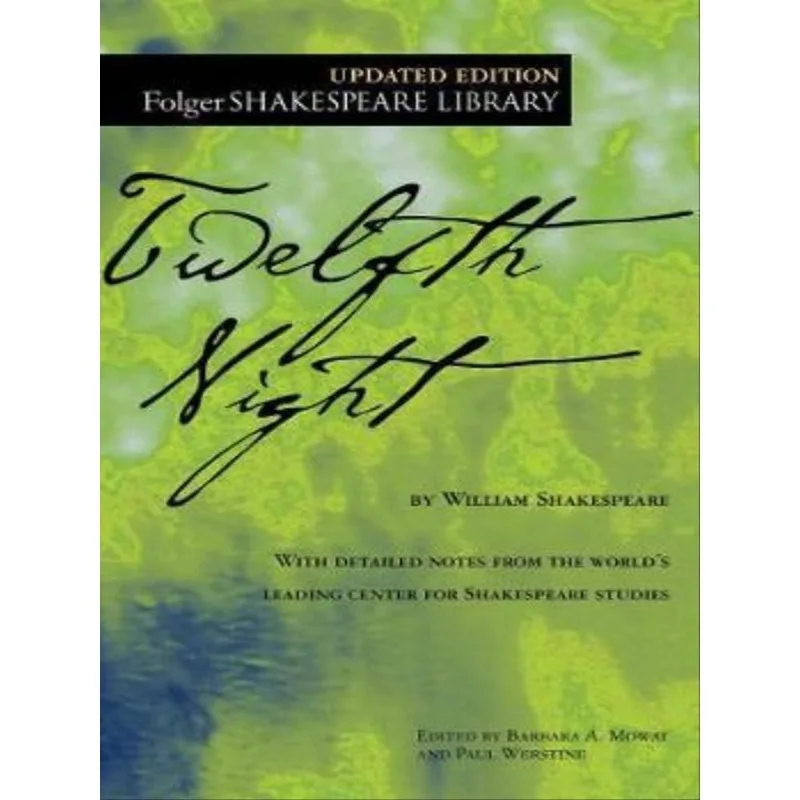 TWELFTH NIGHT