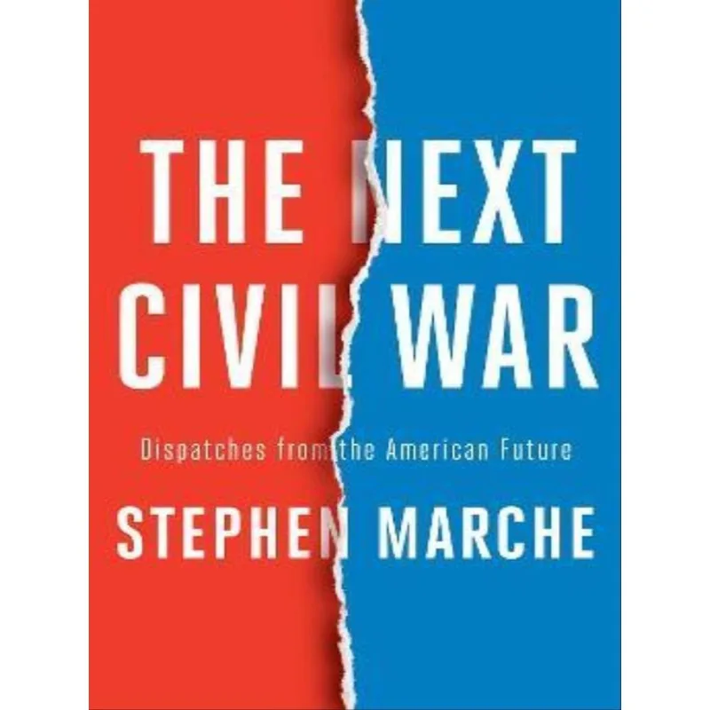 THE NEXT CIVIL WAR