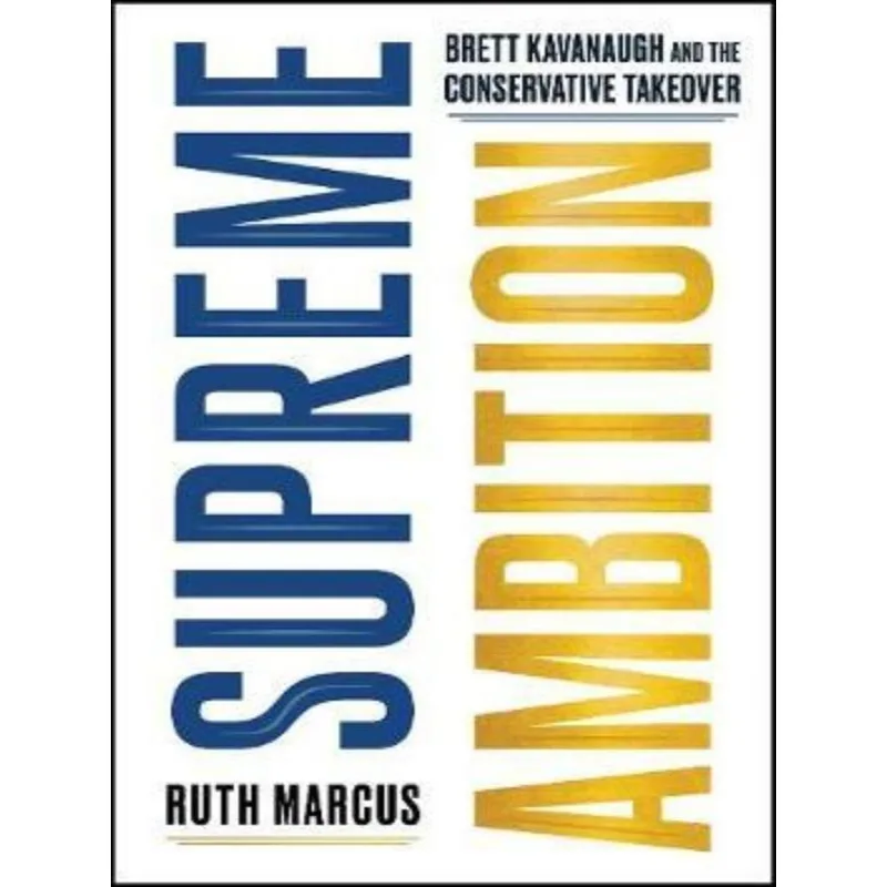 SUPREME AMBITION