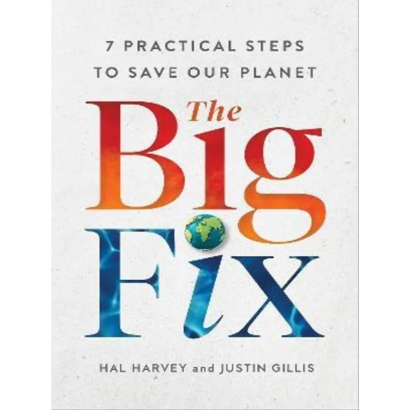 THE BIG FIX