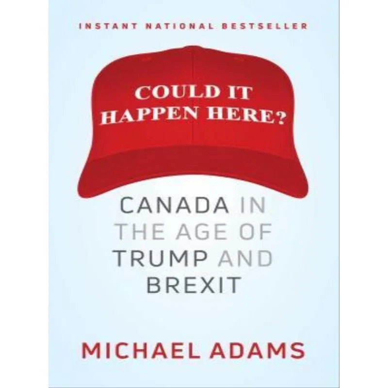 COULD IT HAPPEN HERE?