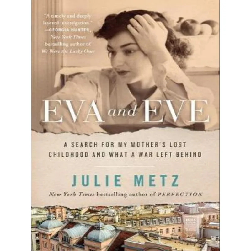 EVA AND EVE
