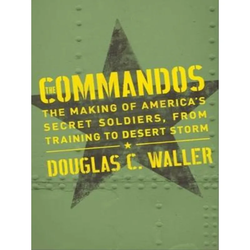 COMMANDOS