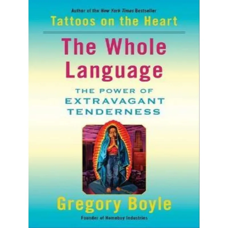 THE WHOLE LANGUAGE