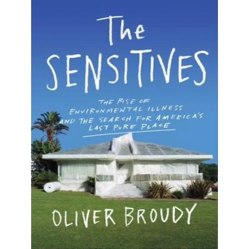 THE SENSITIVES