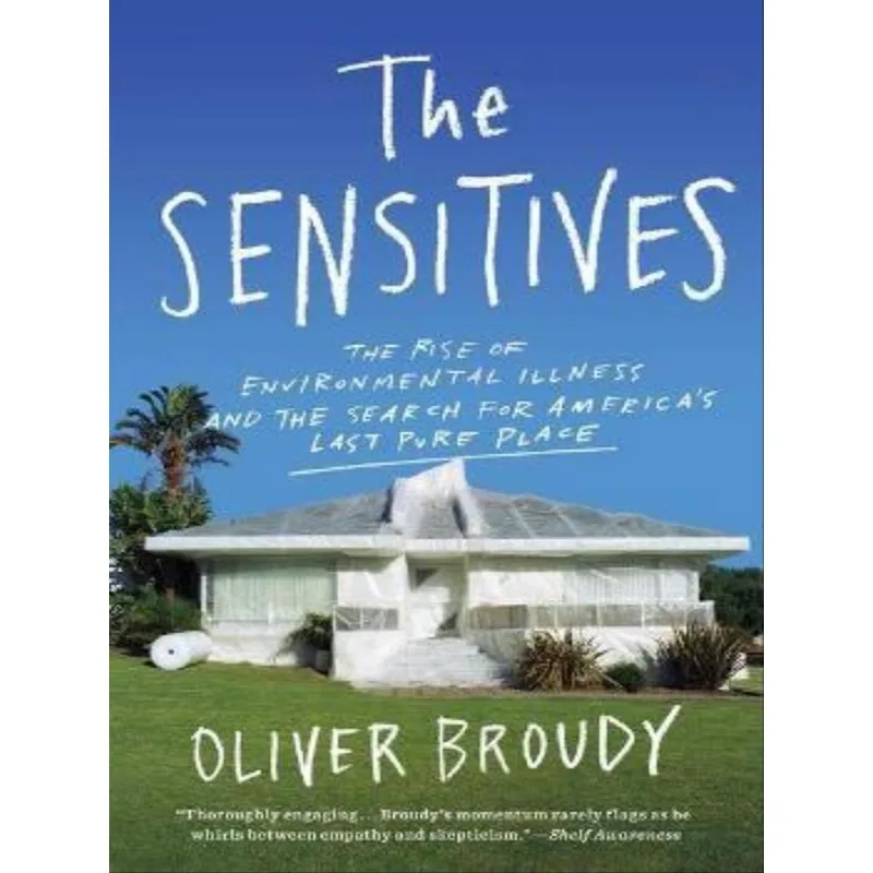 THE SENSITIVES