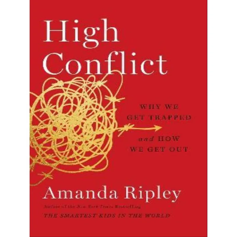 HIGH CONFLICT