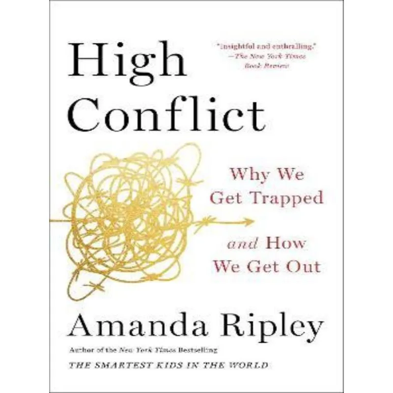 HIGH CONFLICT