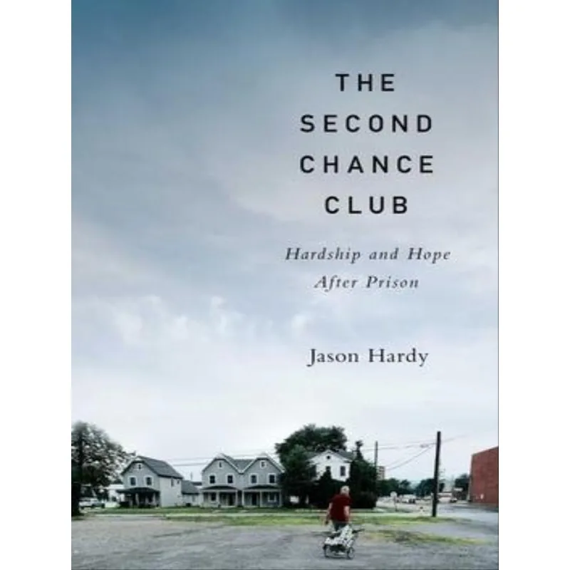 THE SECOND CHANCE CLUB