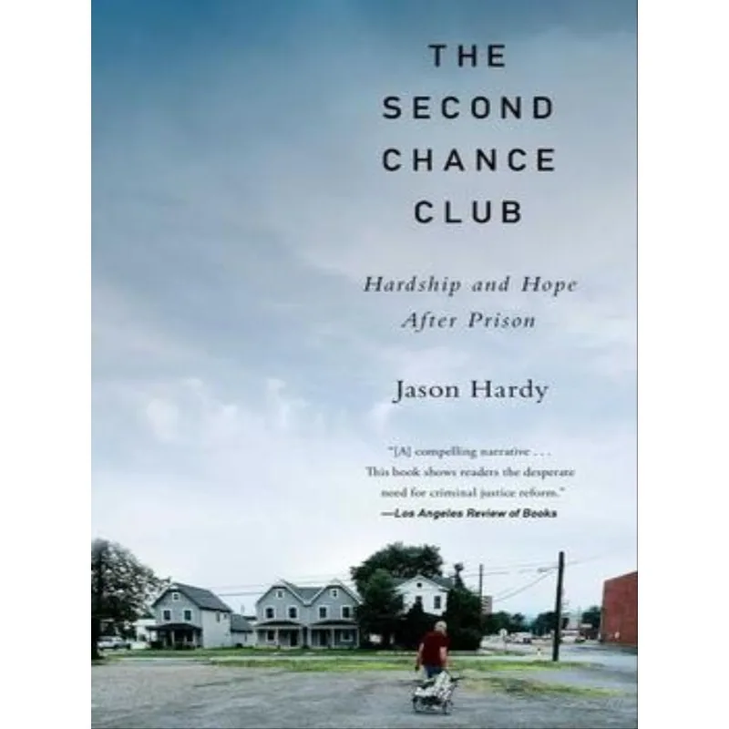 THE SECOND CHANCE CLUB