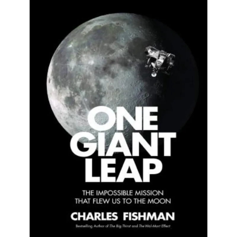 ONE GIANT LEAP