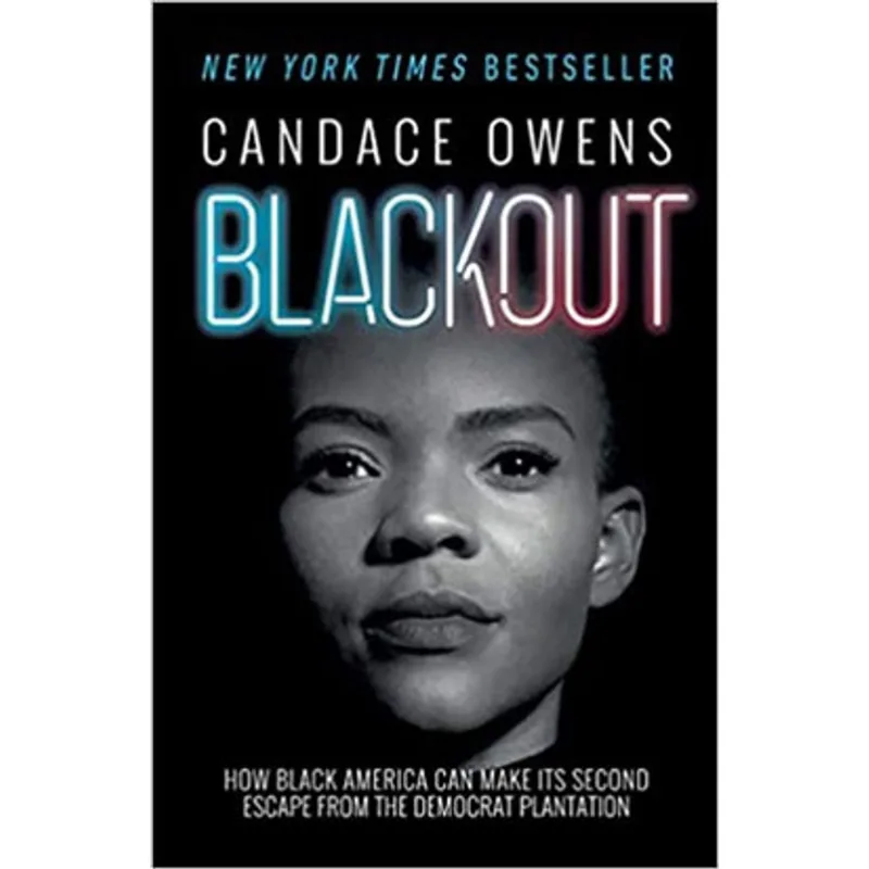 BLACKOUT