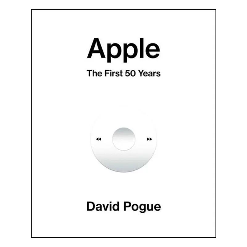 APPLE - THE FIRST 50 YEARS