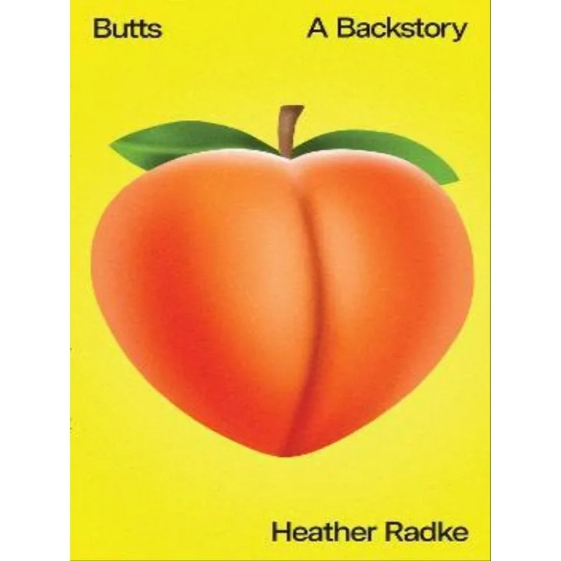 BUTTS - A BACKSTORY