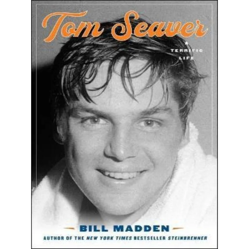 TOM SEAVER