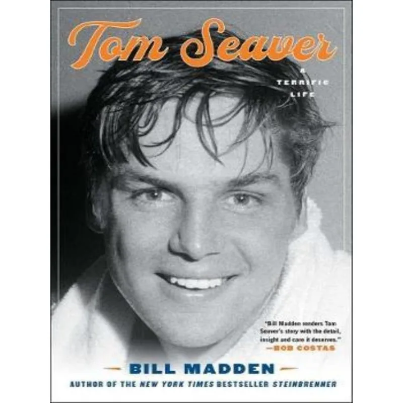 TOM SEAVER