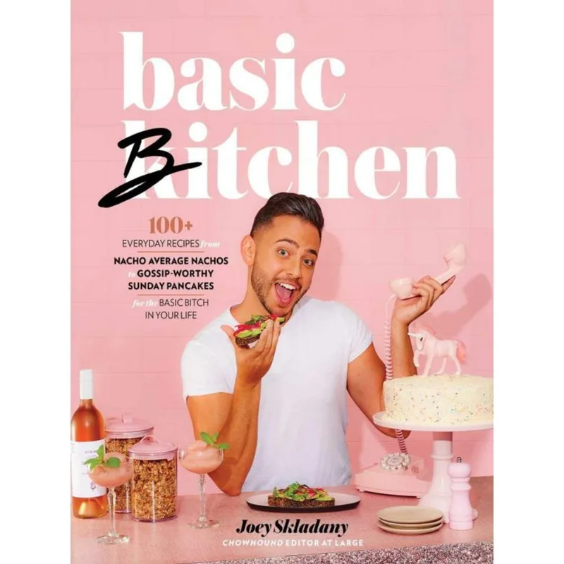 BASIC BITCHEN