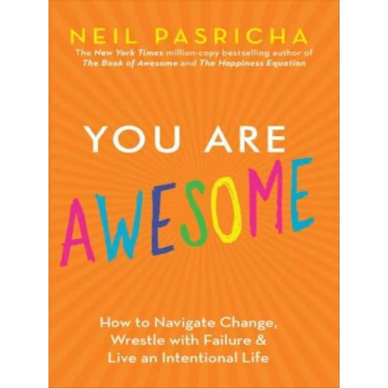 YOU ARE AWESOME