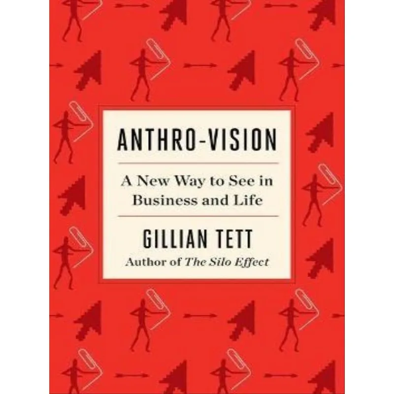 ANTHRO-VISION