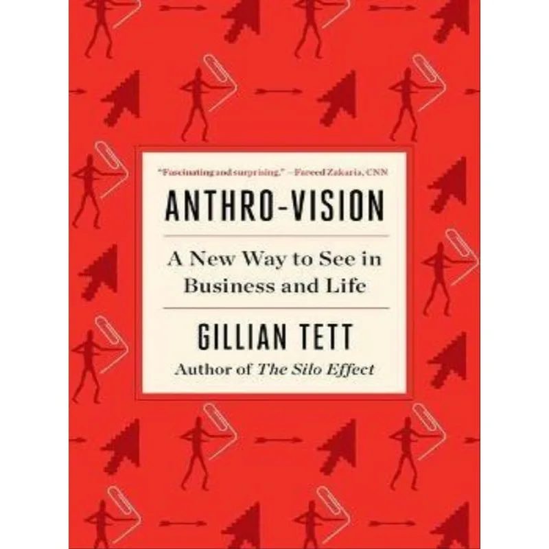 ANTHRO-VISION