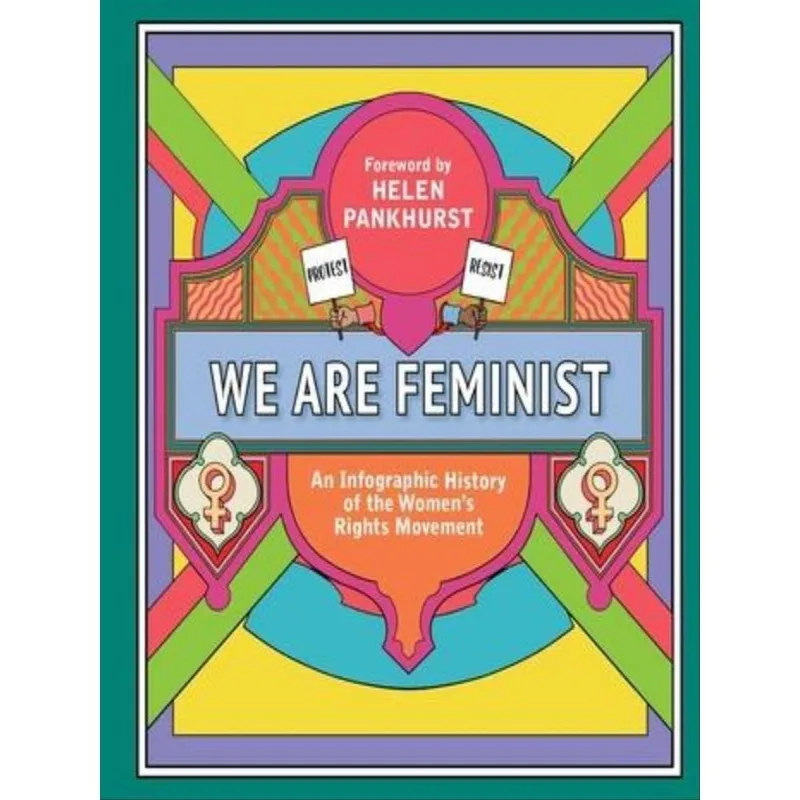 WE ARE FEMINIST