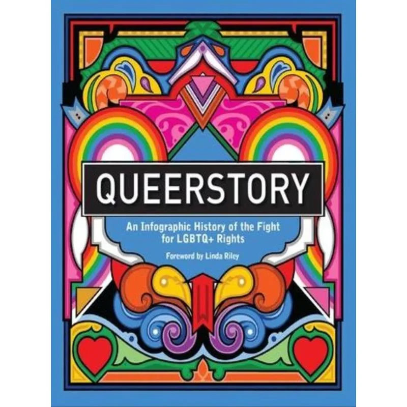QUEERSTORY