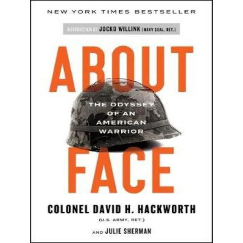 ABOUT FACE