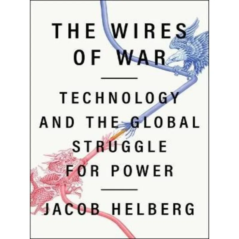 THE WIRES OF WAR