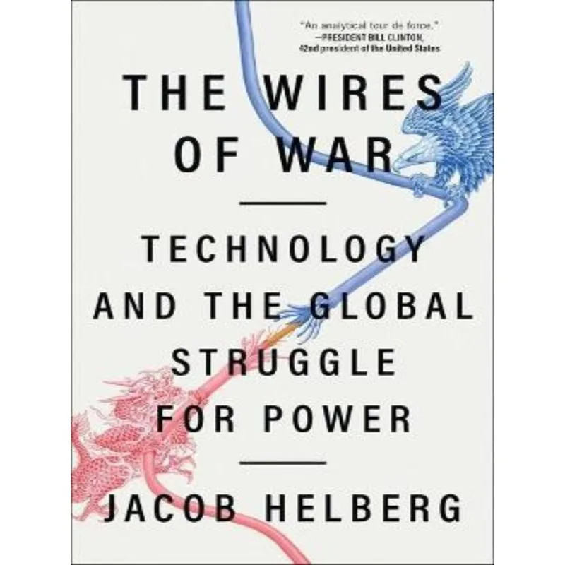 THE WIRES OF WAR