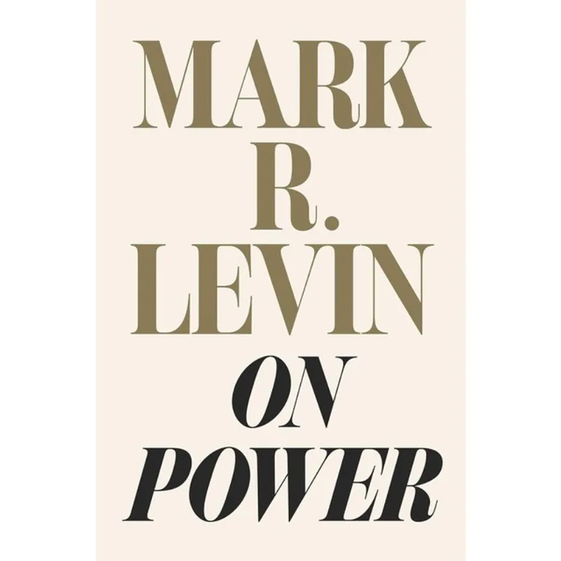 ON POWER