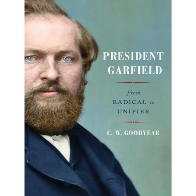 PRESIDENT GARFIELD
