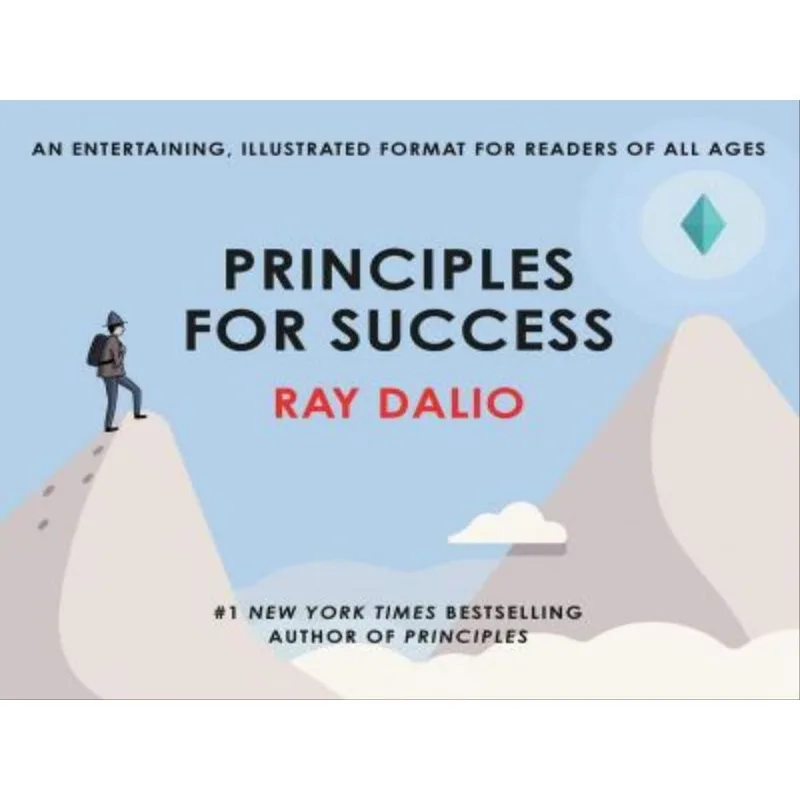 PRINCIPLES FOR SUCCESS