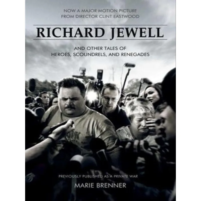 RICHARD JEWELL