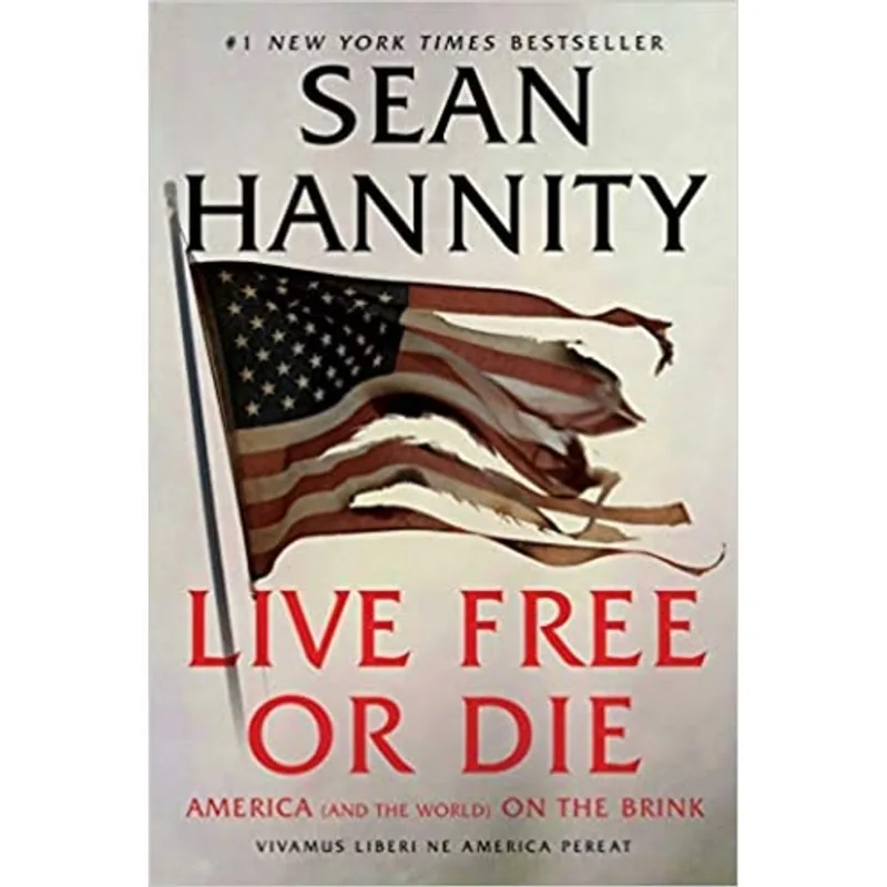 LIVE FREE OR DIE