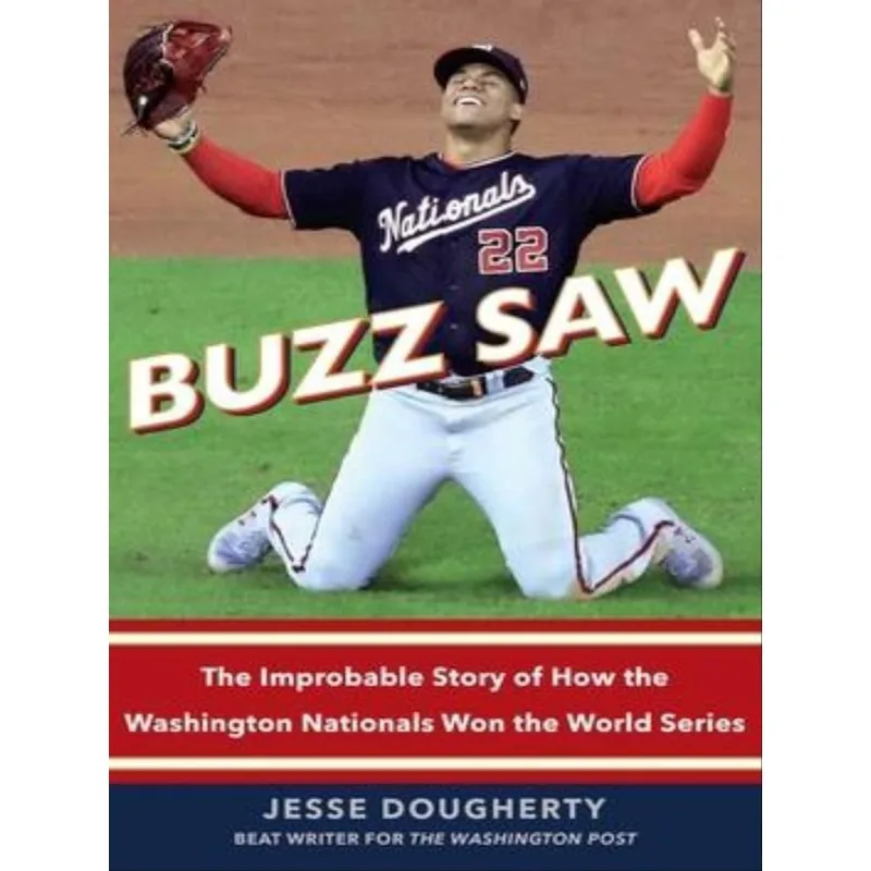 BUZZ SAW